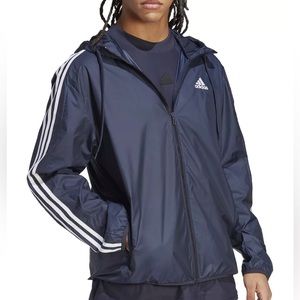 Adidas Vintage Men’s Windbreaker
